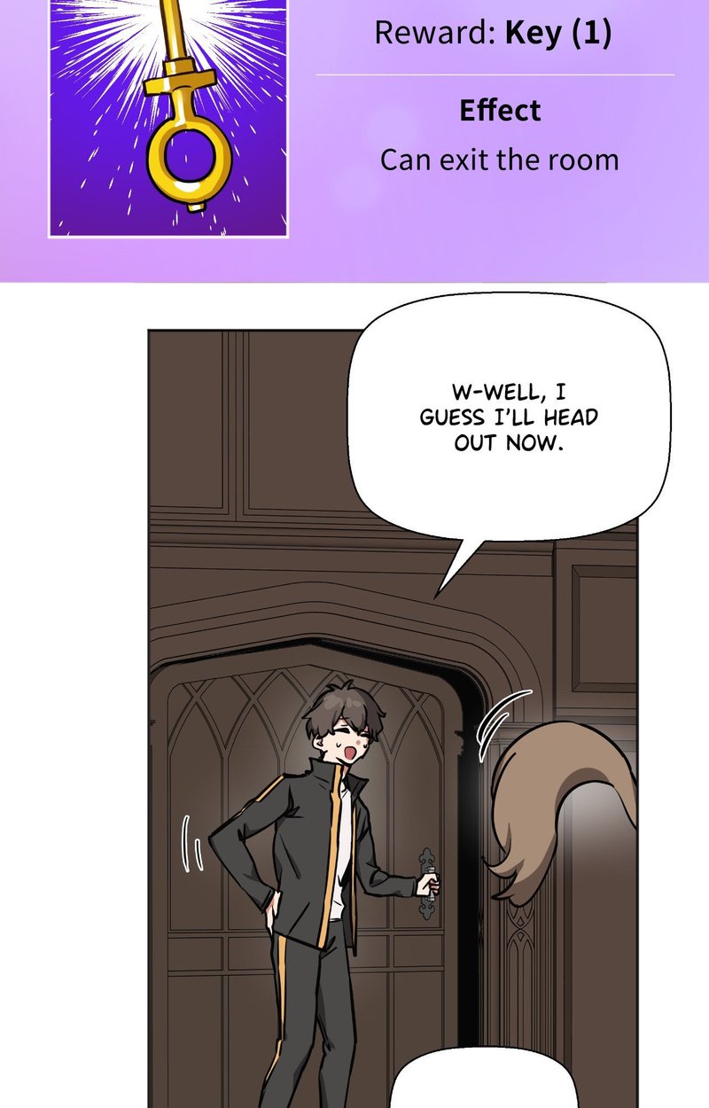 No Man’s Land - Chapter 67 Page 47