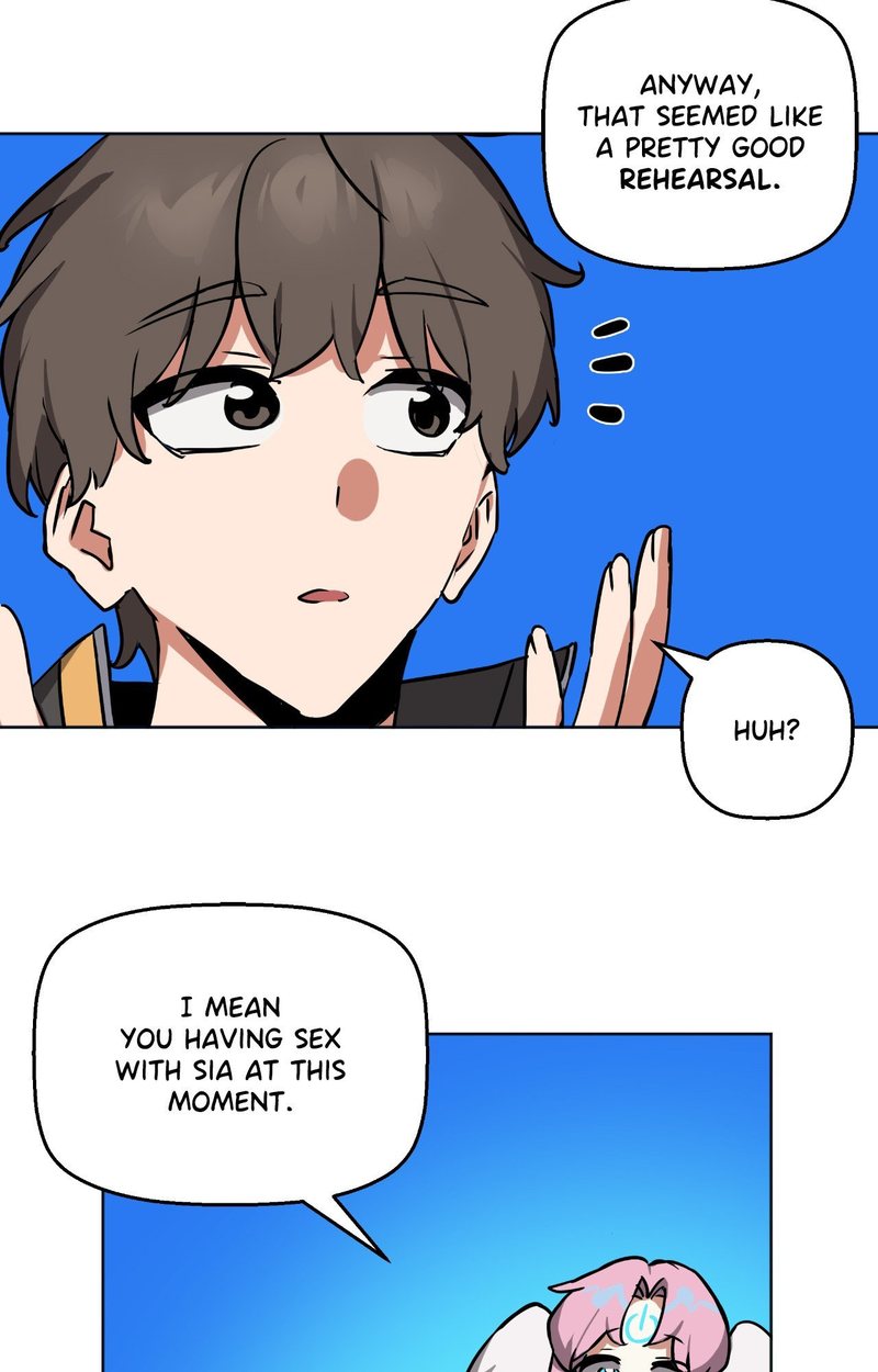 No Man’s Land - Chapter 67 Page 66