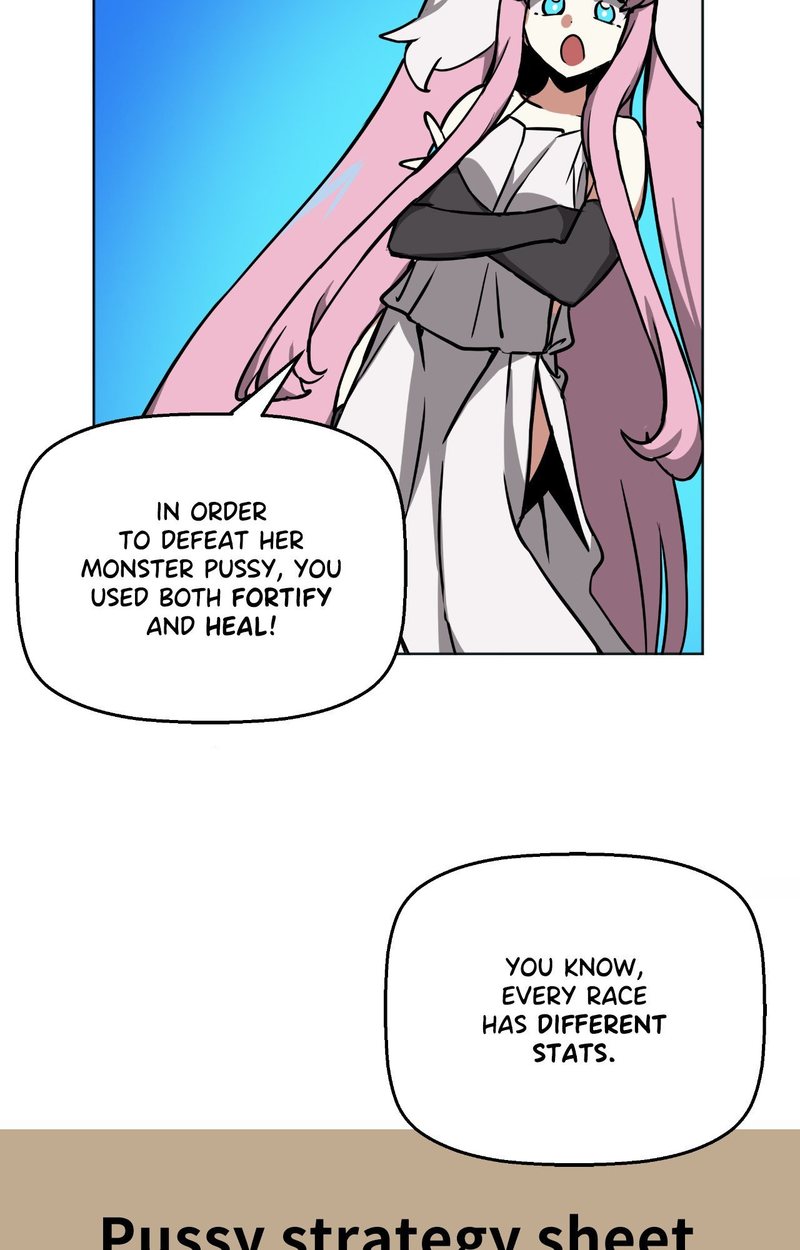 No Man’s Land - Chapter 67 Page 67