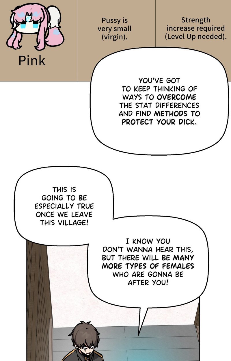 No Man’s Land - Chapter 67 Page 69