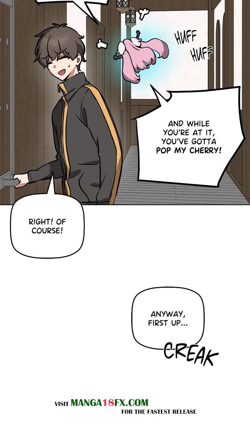 No Man’s Land - Chapter 67 Page 72