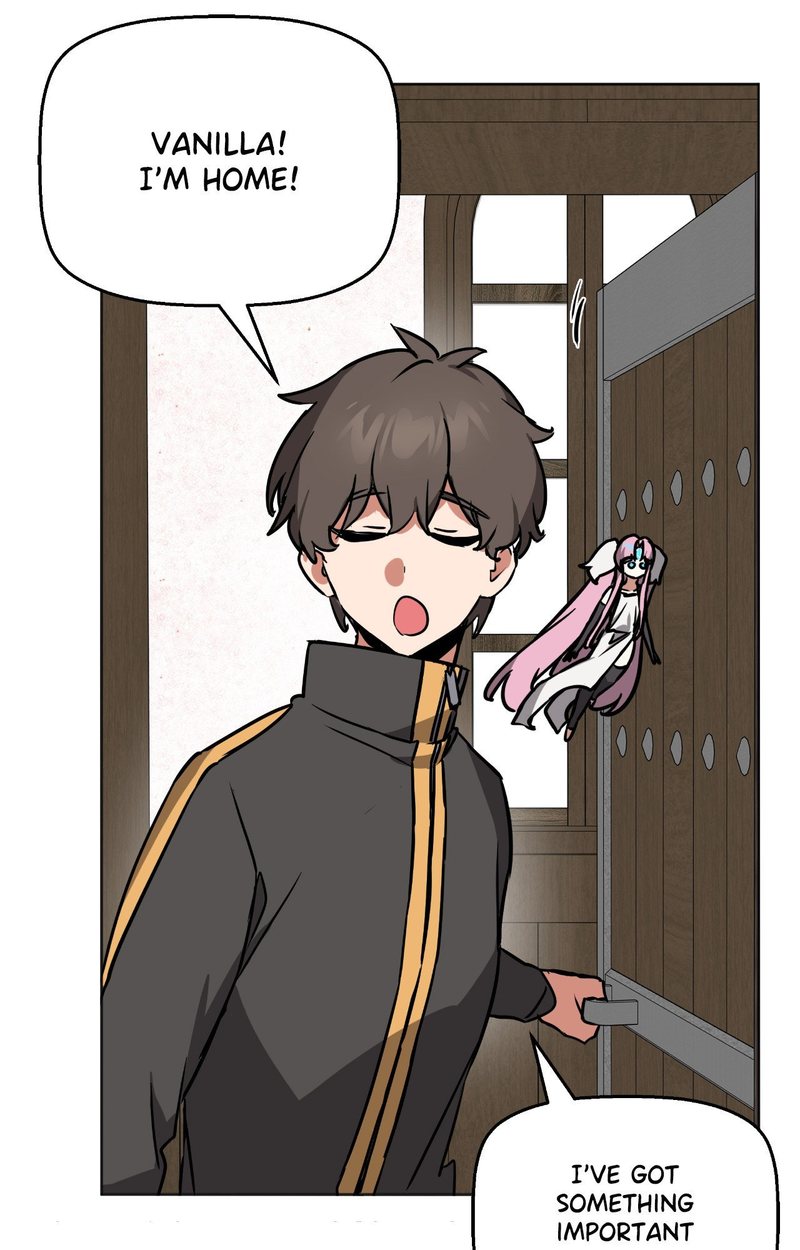 No Man’s Land - Chapter 67 Page 73