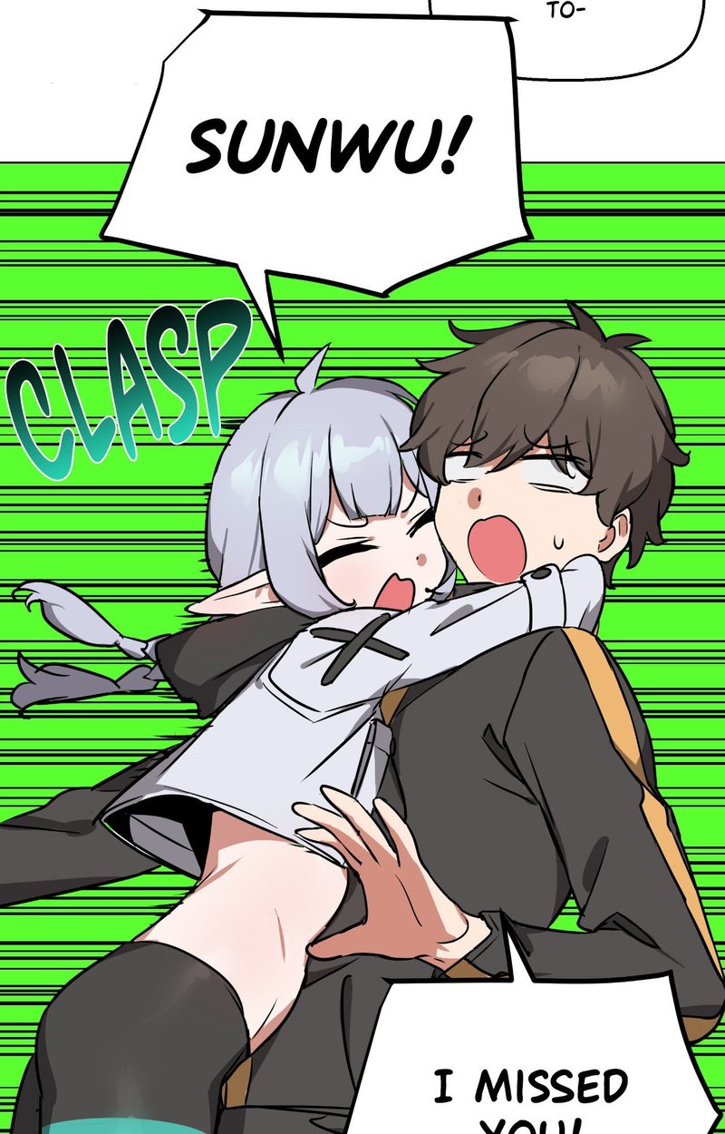 No Man’s Land - Chapter 67 Page 74