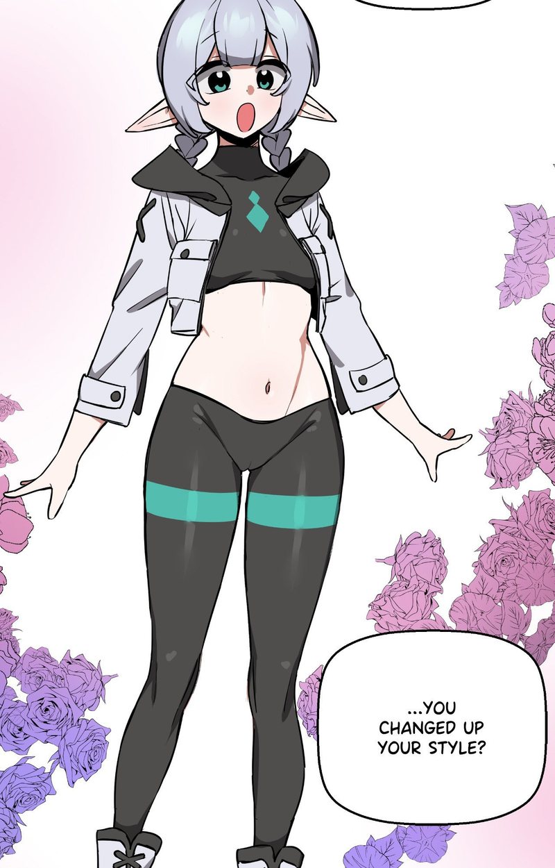 No Man’s Land - Chapter 67 Page 77