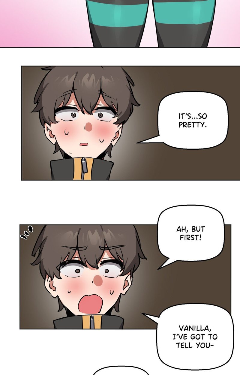 No Man’s Land - Chapter 67 Page 79