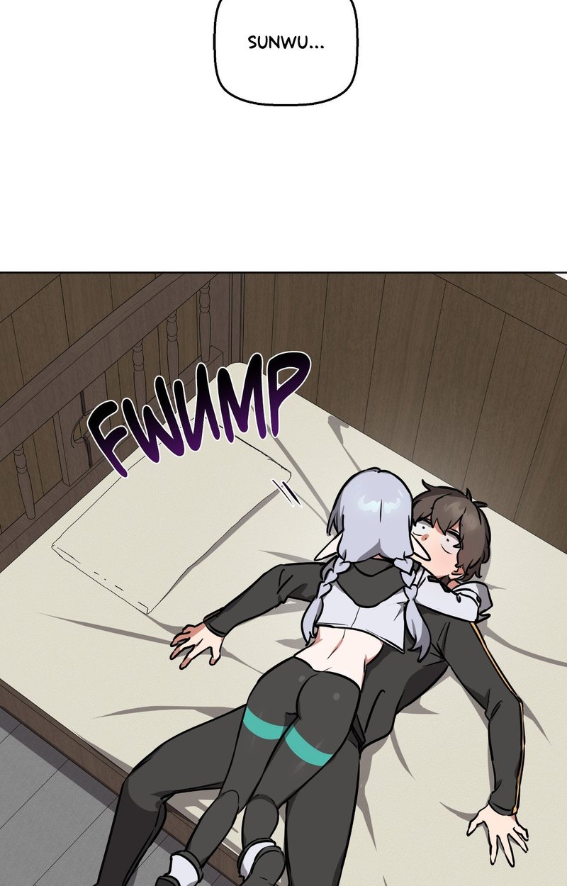 No Man’s Land - Chapter 67 Page 80