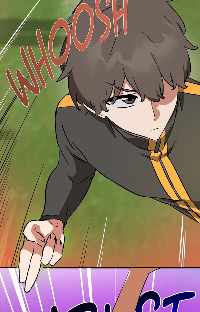 No Man’s Land - Chapter 75 Page 19