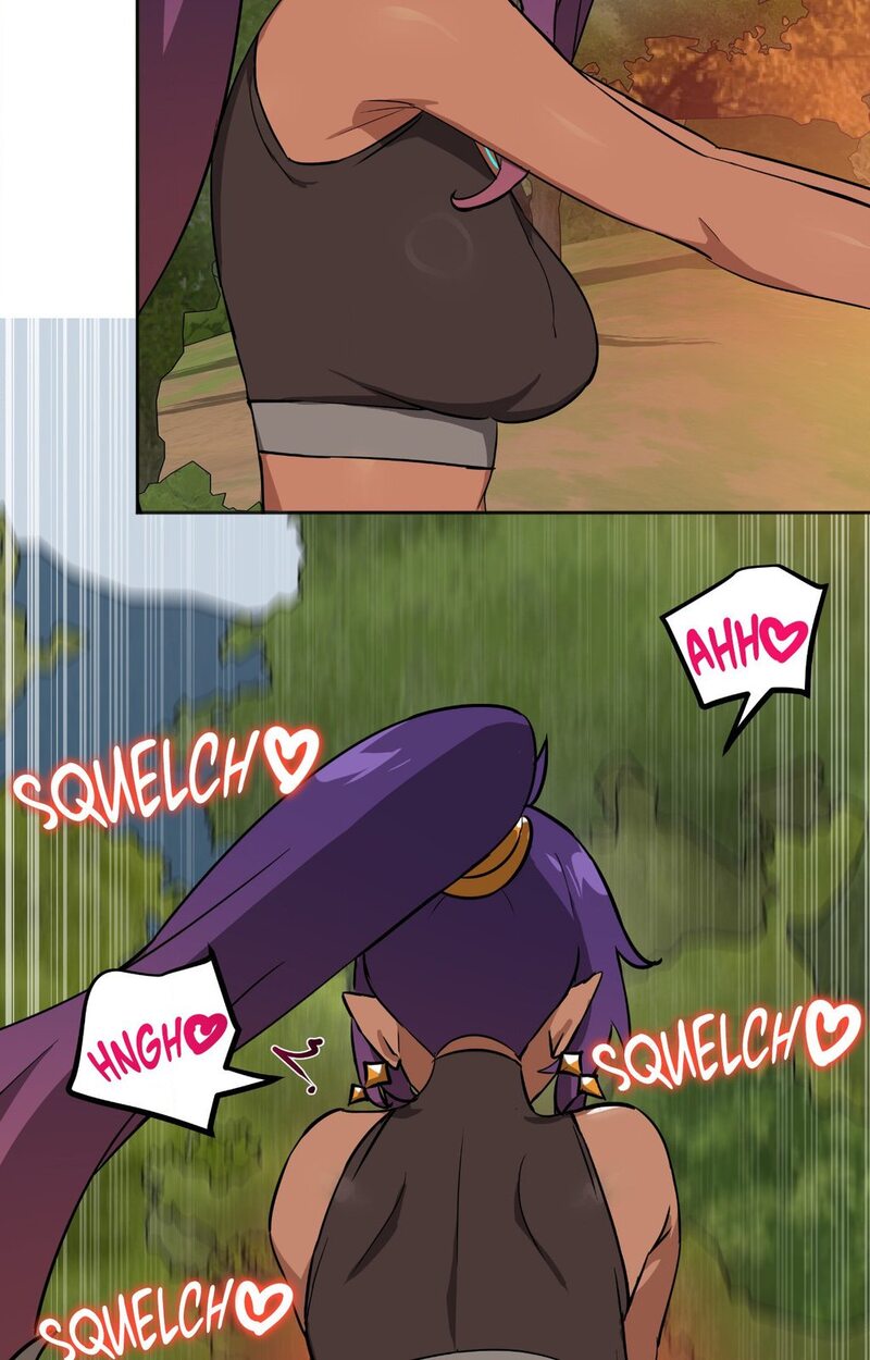 No Man’s Land - Chapter 75 Page 26