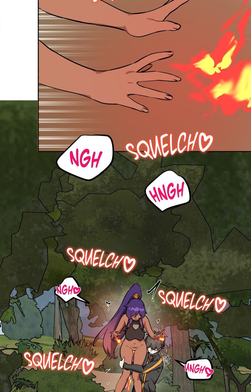 No Man’s Land - Chapter 75 Page 29