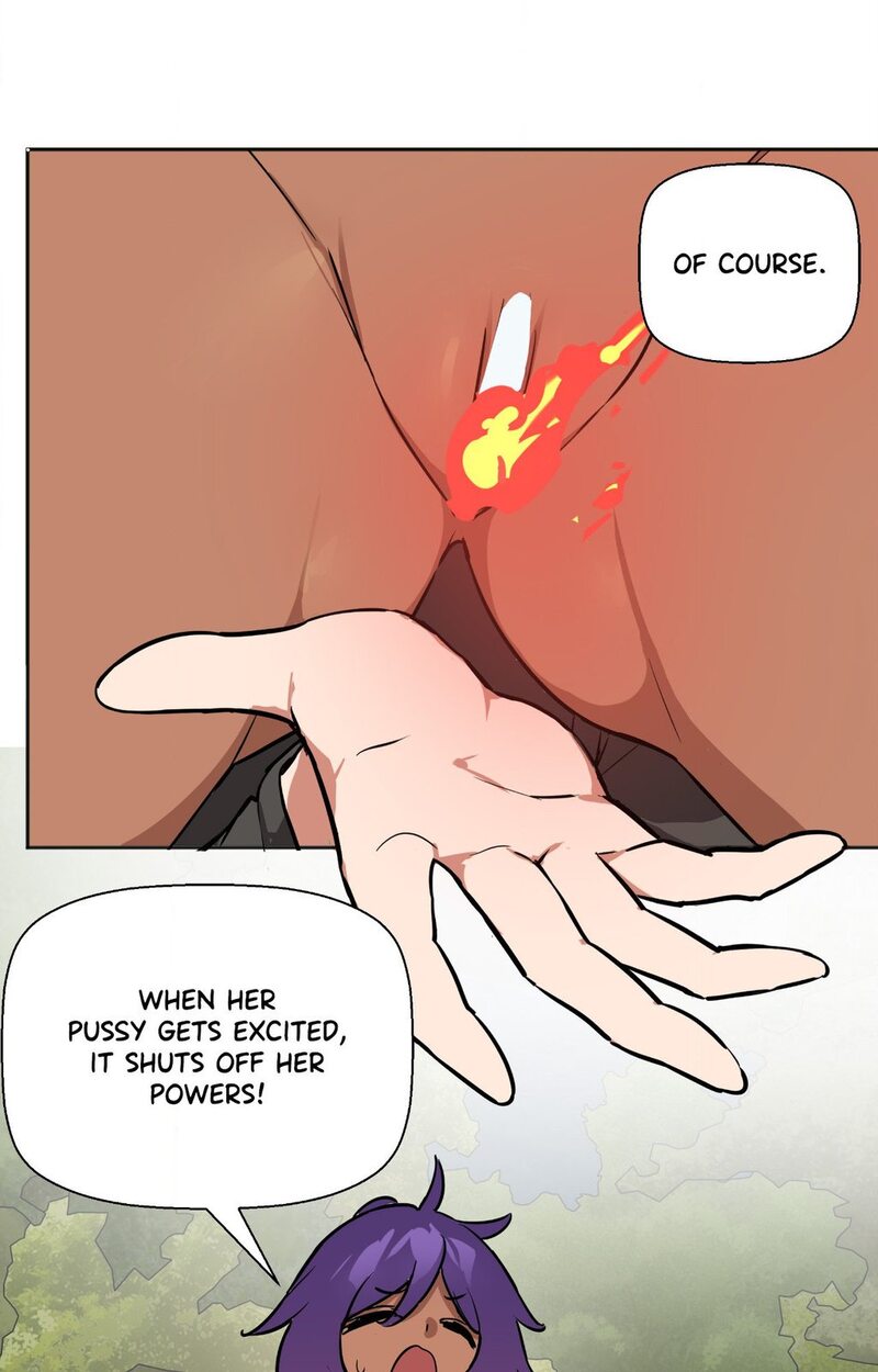 No Man’s Land - Chapter 75 Page 39