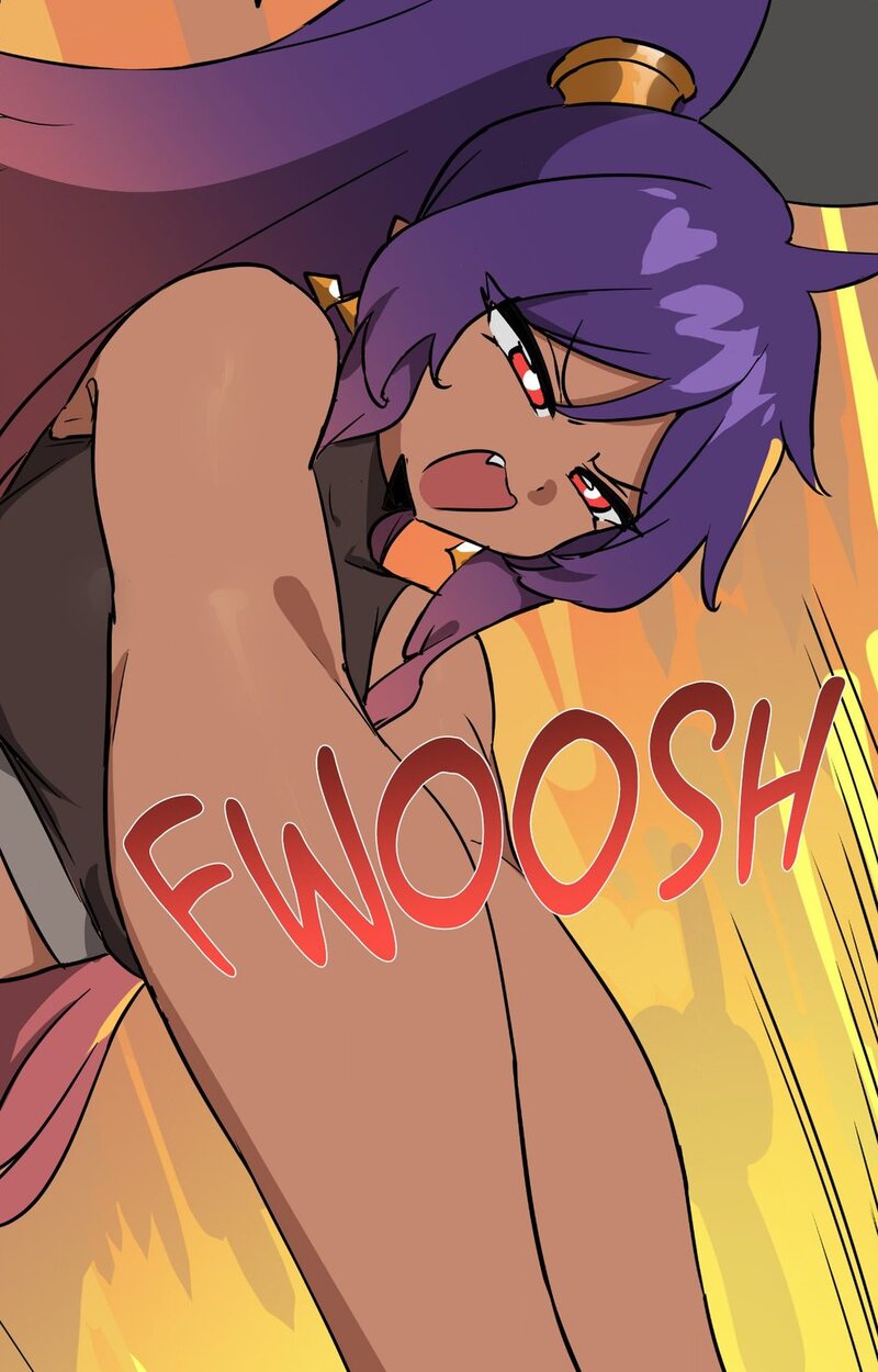 No Man’s Land - Chapter 75 Page 4