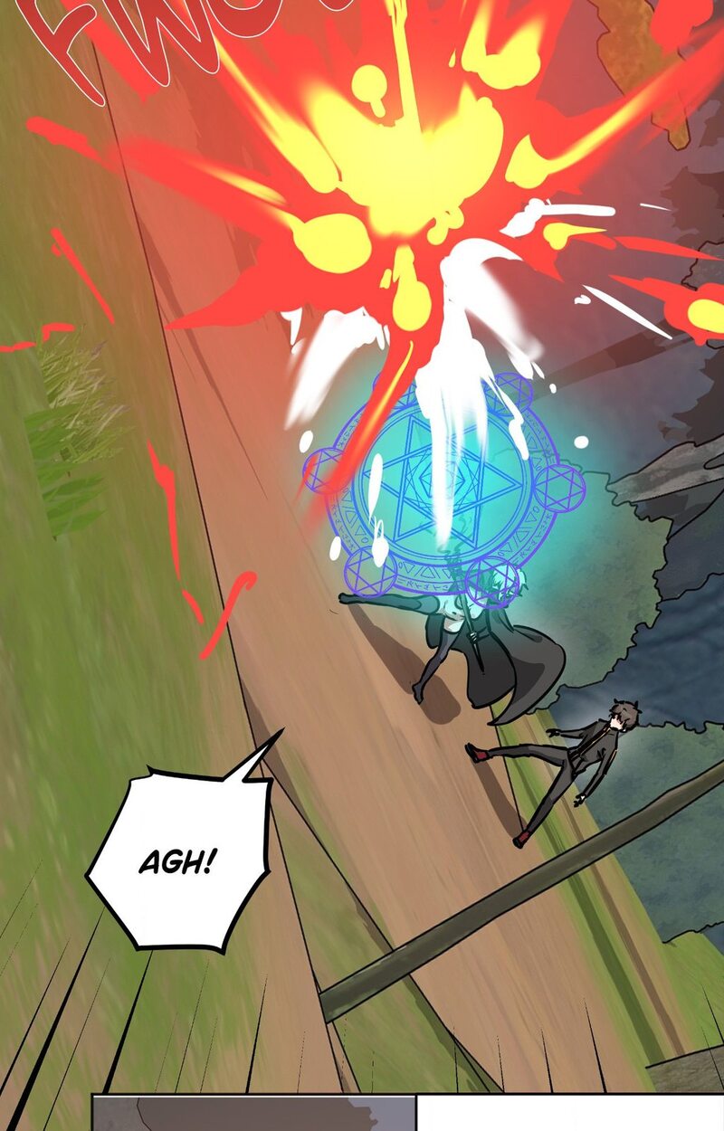 No Man’s Land - Chapter 75 Page 7