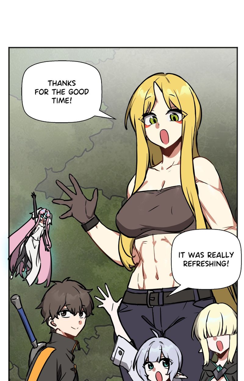 No Man’s Land - Chapter 76 Page 1