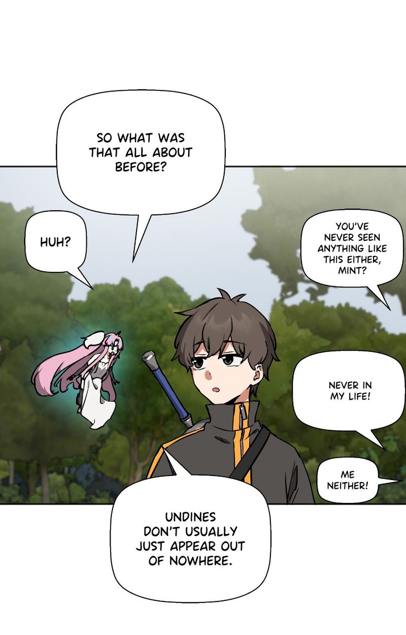 No Man’s Land - Chapter 76 Page 14