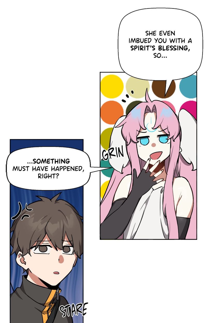 No Man’s Land - Chapter 76 Page 15