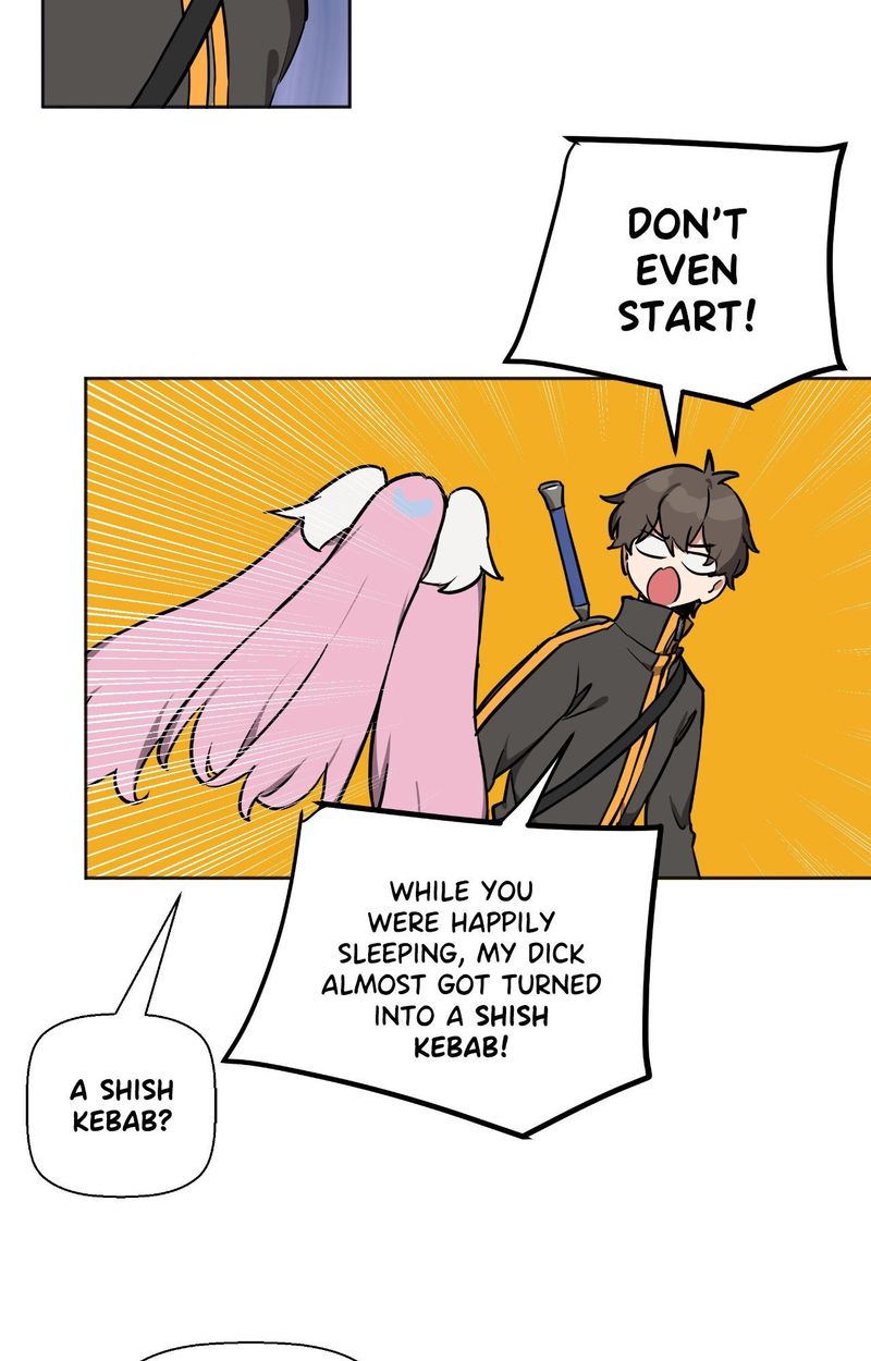 No Man’s Land - Chapter 76 Page 16