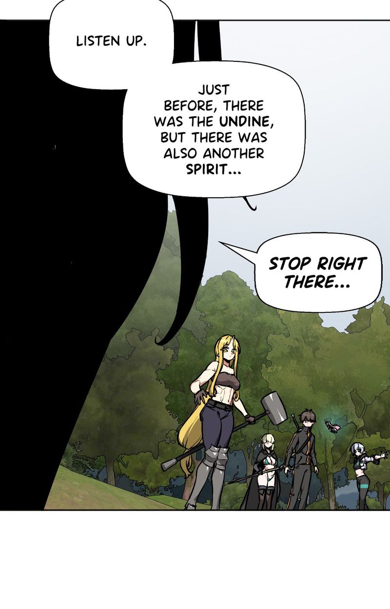 No Man’s Land - Chapter 76 Page 17