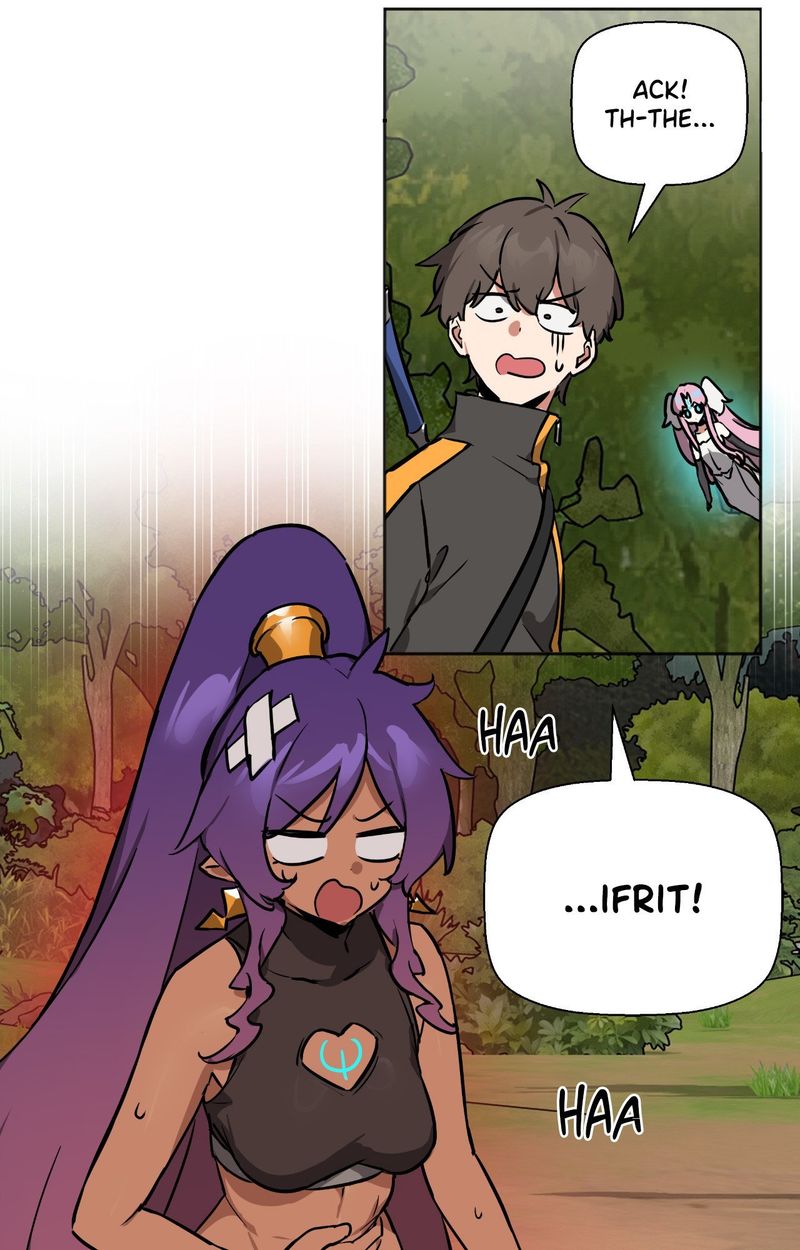 No Man’s Land - Chapter 76 Page 18