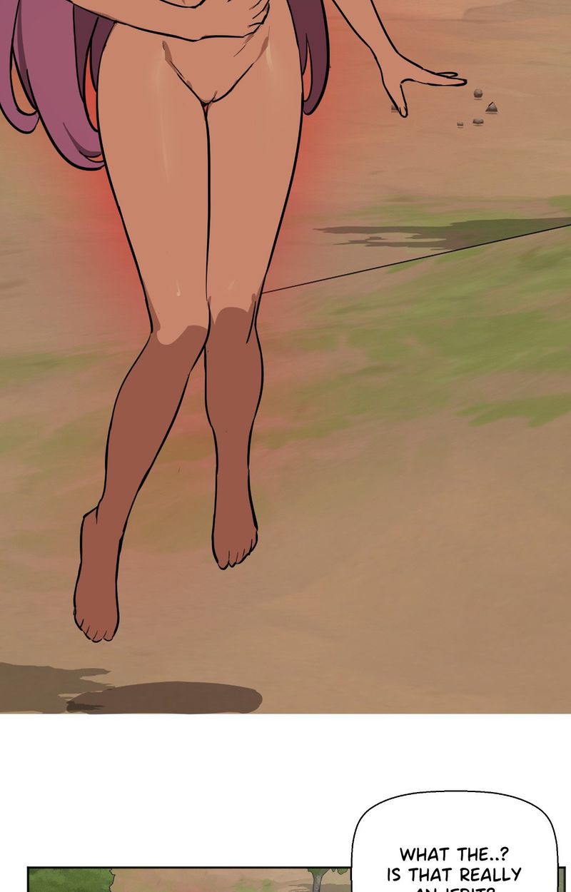 No Man’s Land - Chapter 76 Page 19