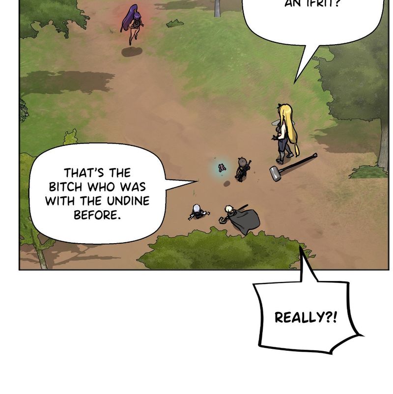 No Man’s Land - Chapter 76 Page 20