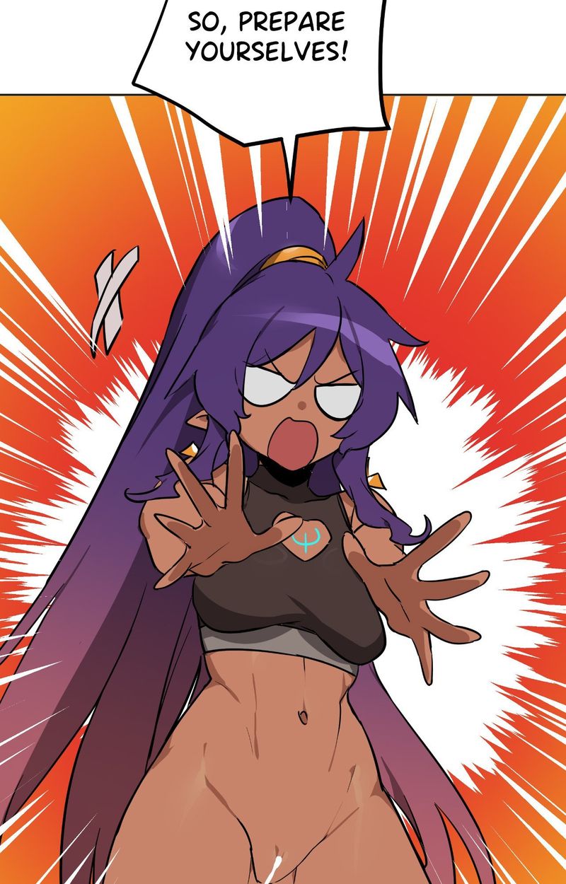 No Man’s Land - Chapter 76 Page 26