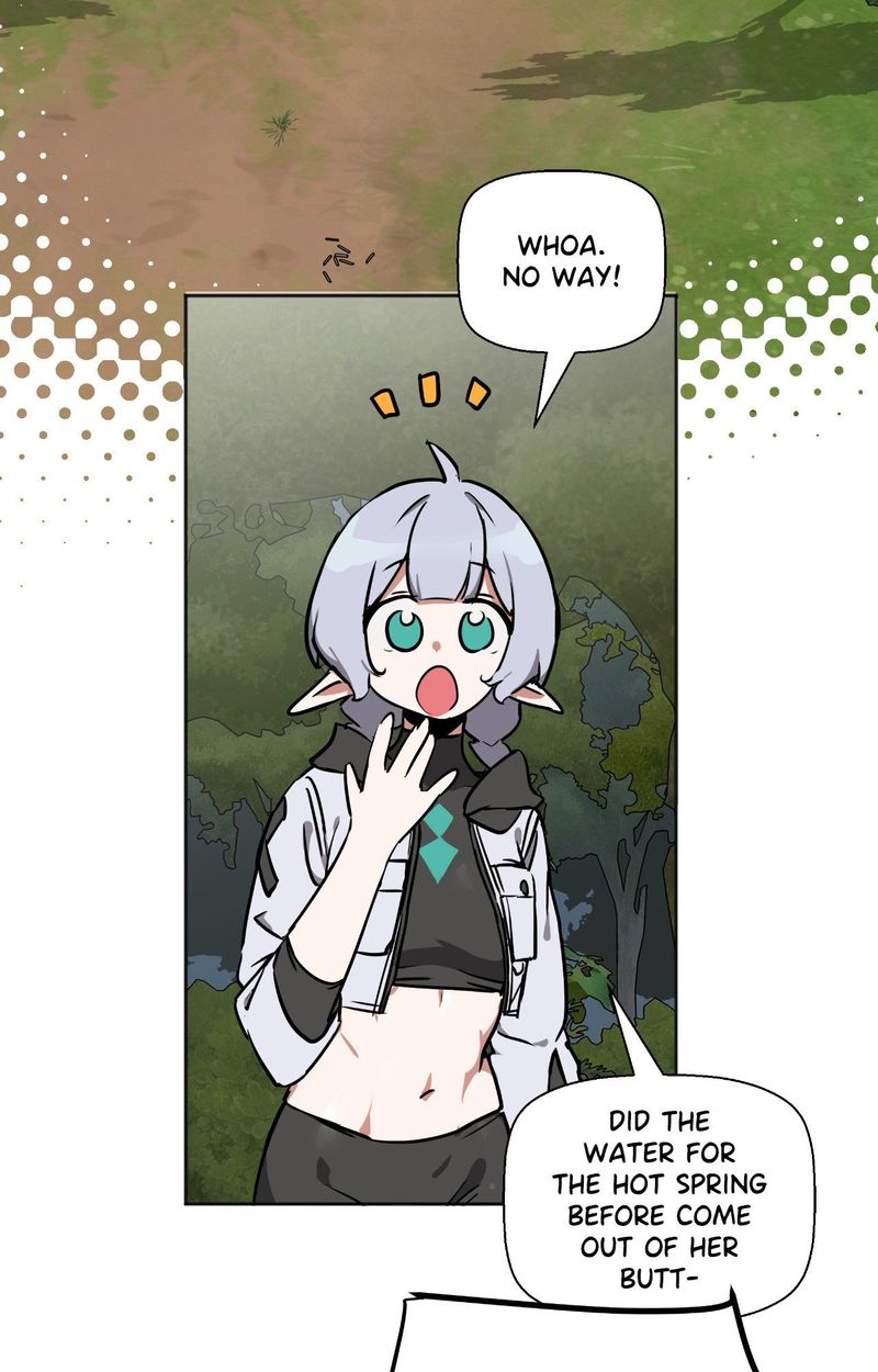 No Man’s Land - Chapter 76 Page 31