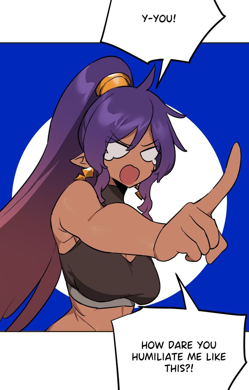 No Man’s Land - Chapter 76 Page 32