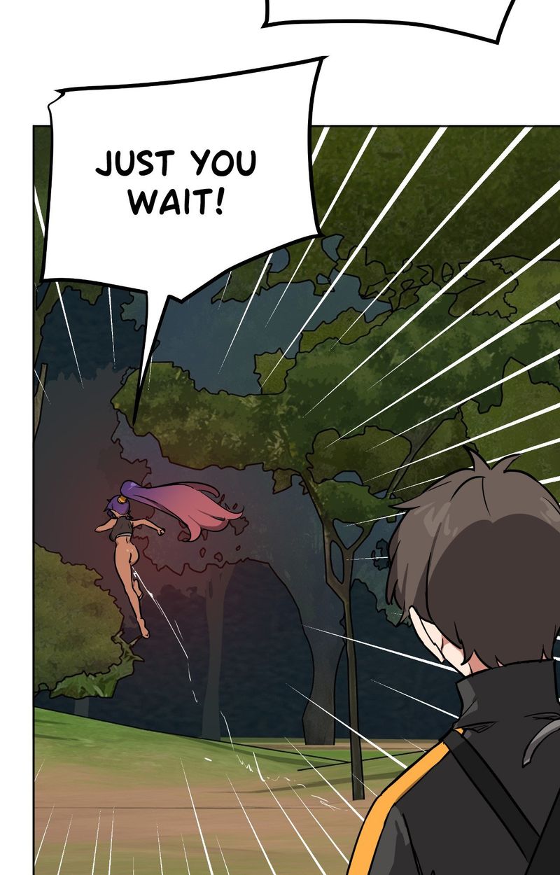 No Man’s Land - Chapter 76 Page 33