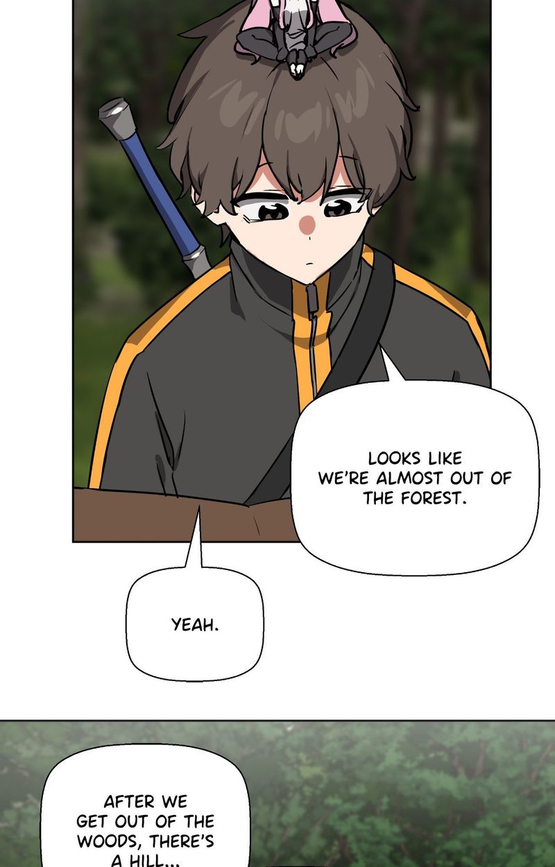 No Man’s Land - Chapter 76 Page 37