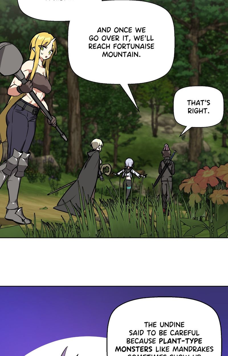 No Man’s Land - Chapter 76 Page 38