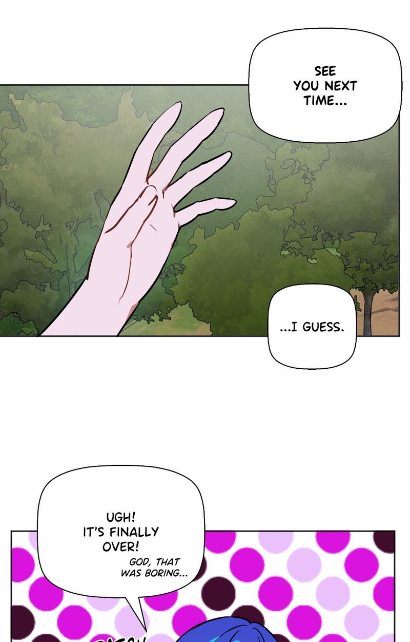 No Man’s Land - Chapter 76 Page 4