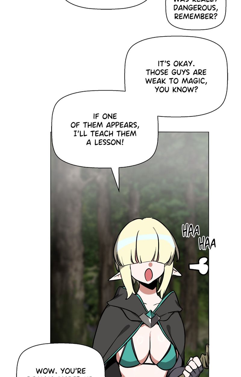 No Man’s Land - Chapter 76 Page 40