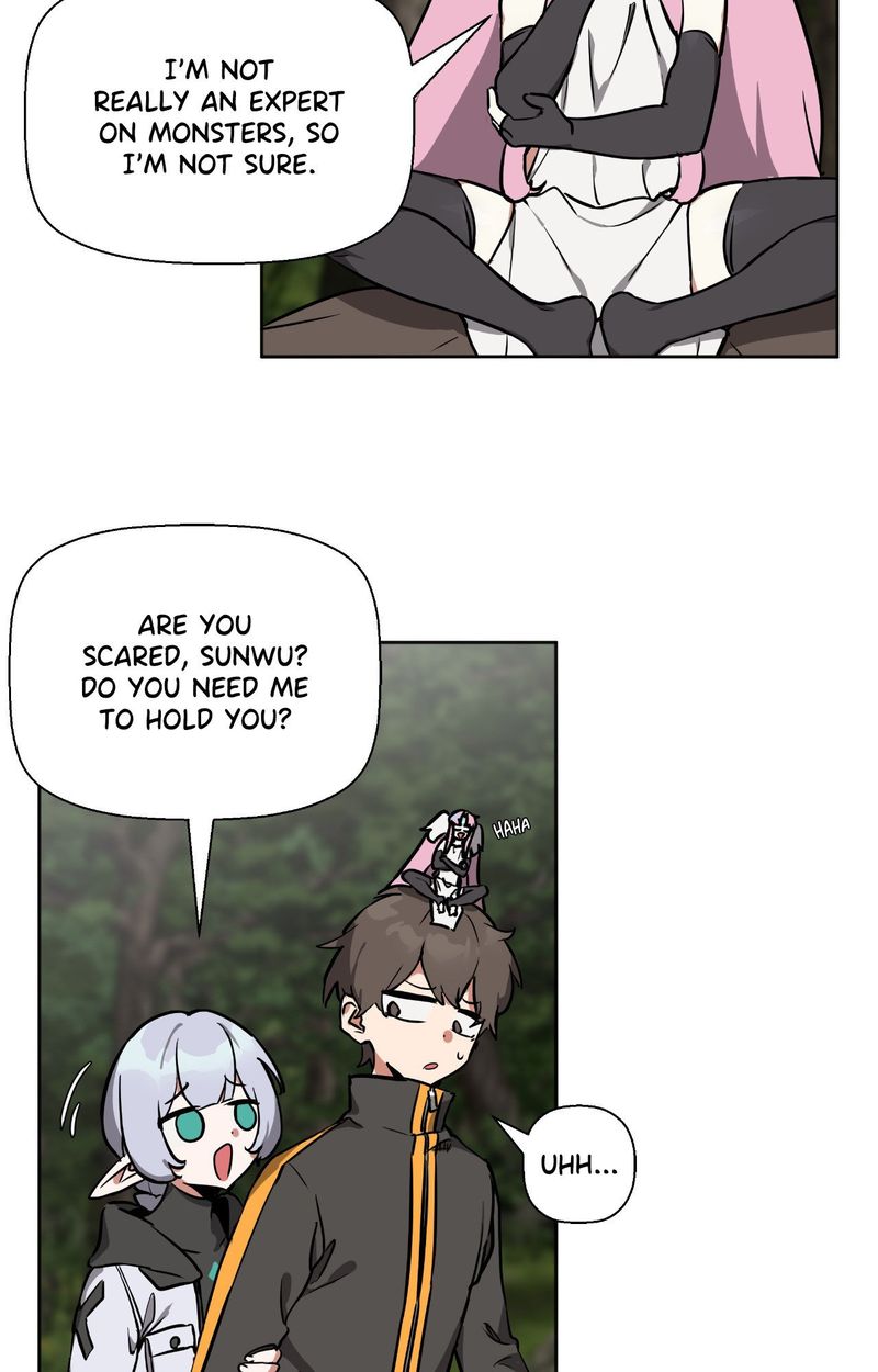 No Man’s Land - Chapter 76 Page 47