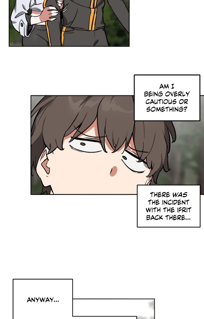 No Man’s Land - Chapter 76 Page 48