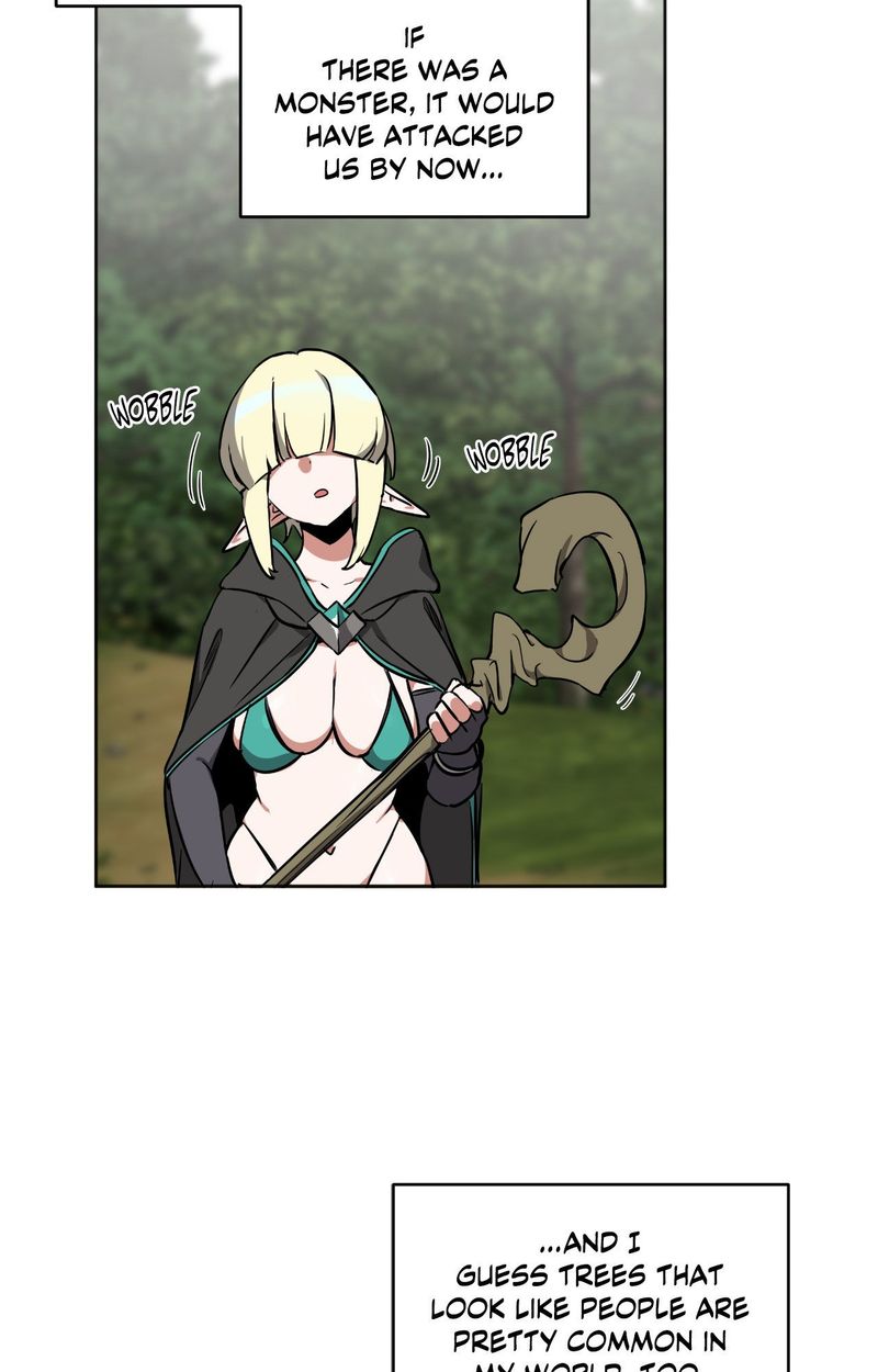 No Man’s Land - Chapter 76 Page 49