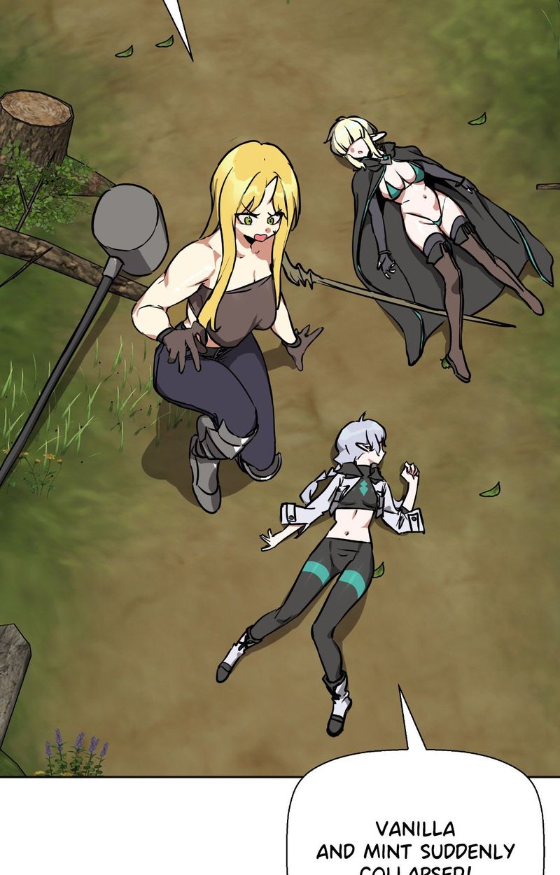 No Man’s Land - Chapter 76 Page 56