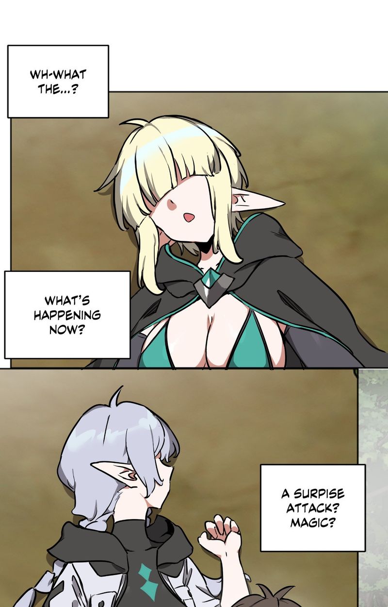 No Man’s Land - Chapter 76 Page 58