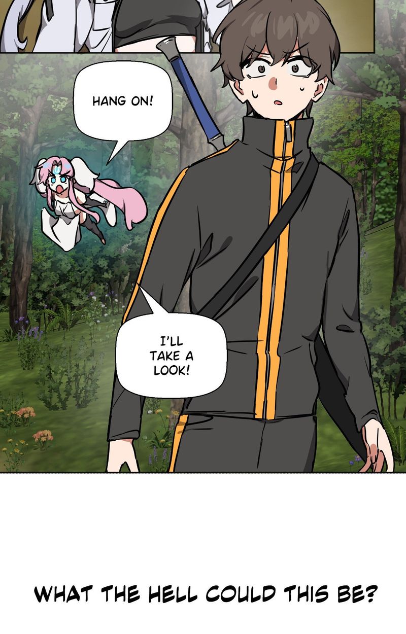 No Man’s Land - Chapter 76 Page 59