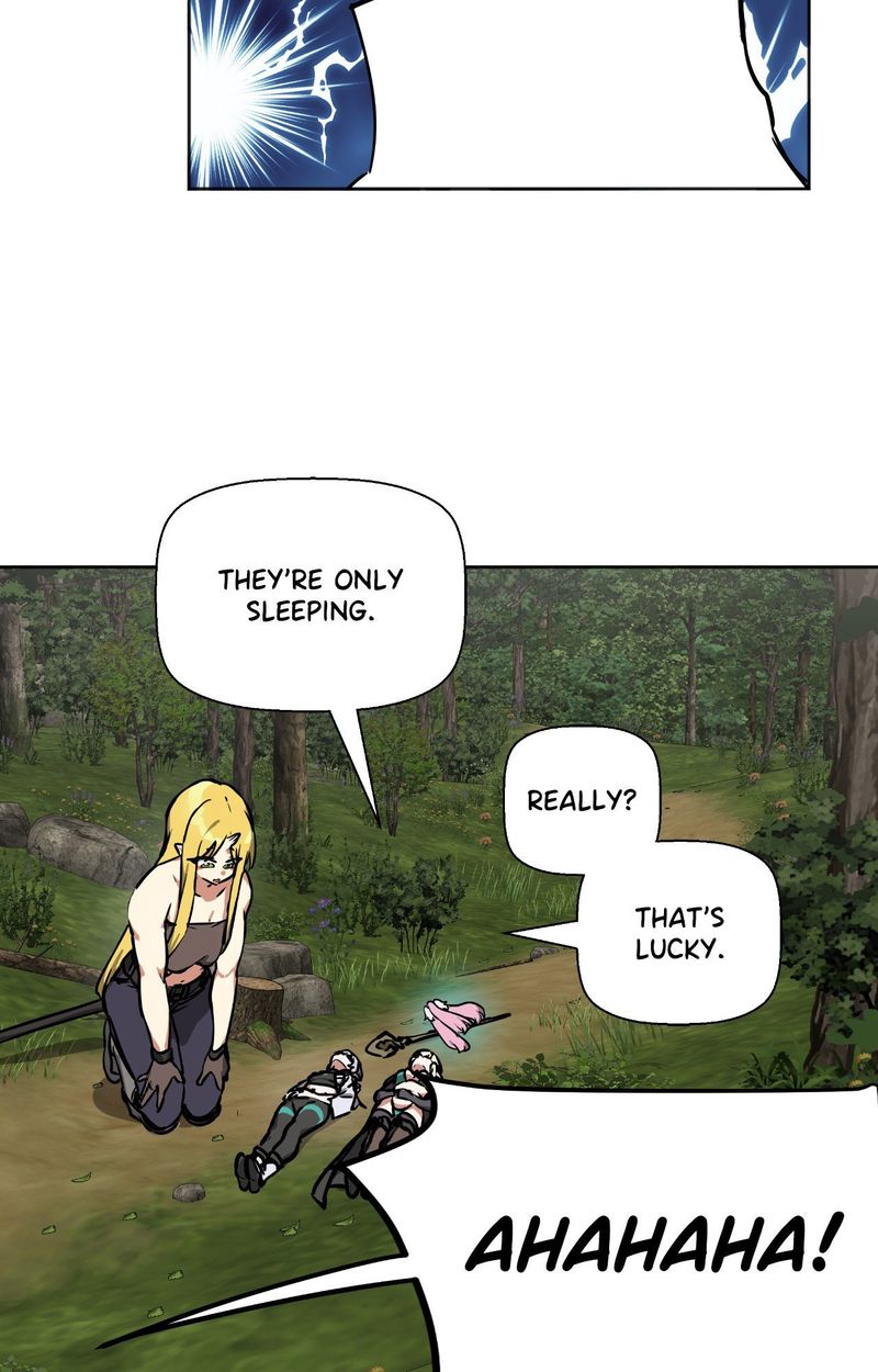 No Man’s Land - Chapter 76 Page 62