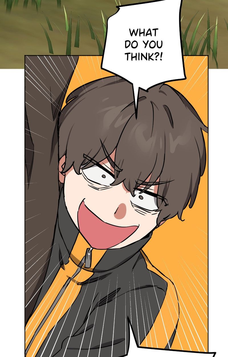 No Man’s Land - Chapter 76 Page 67