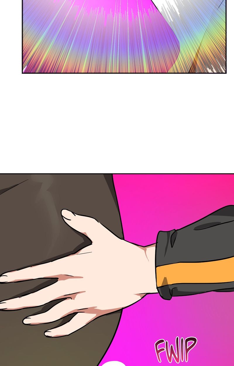 No Man’s Land - Chapter 76 Page 71