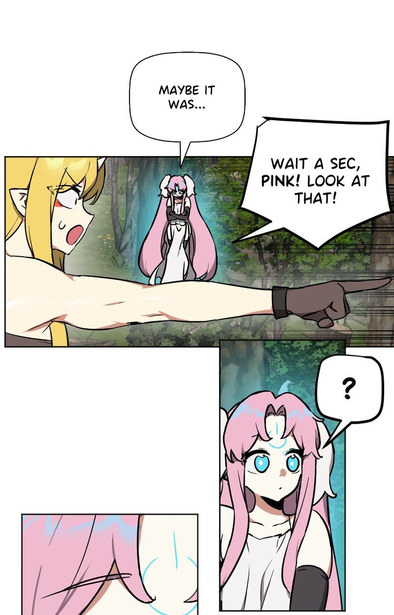 No Man’s Land - Chapter 77 Page 20