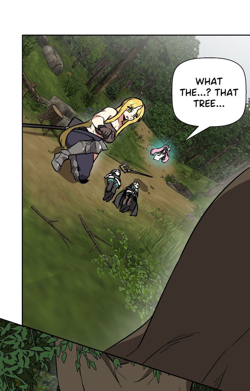 No Man’s Land - Chapter 77 Page 22
