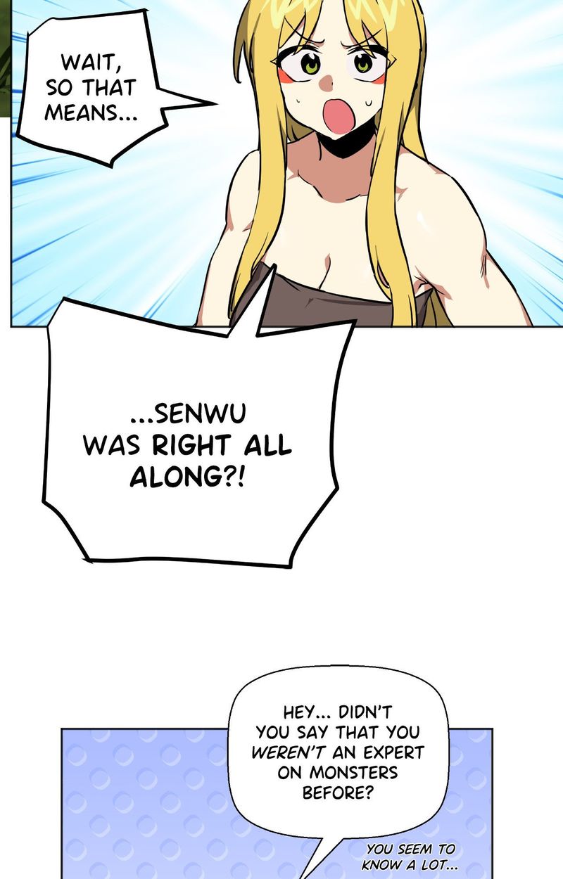 No Man’s Land - Chapter 77 Page 38