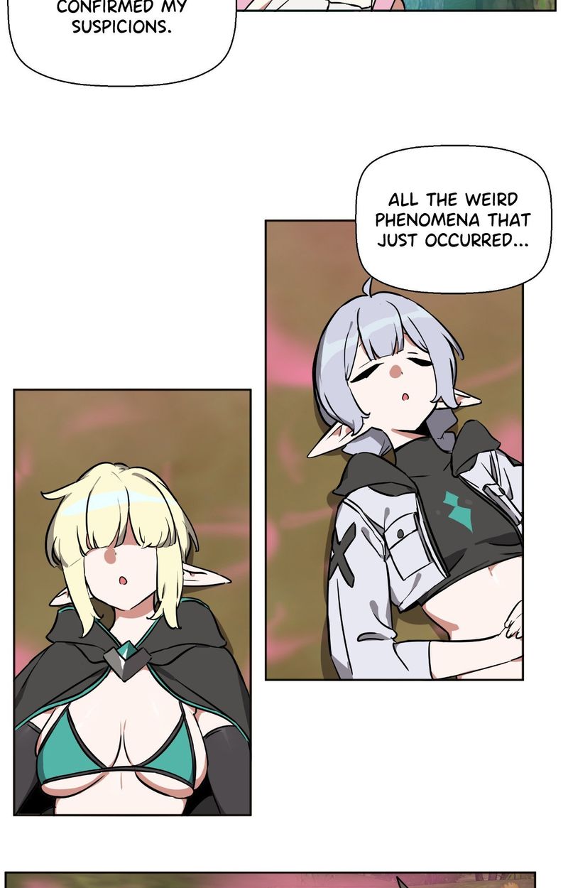 No Man’s Land - Chapter 77 Page 40