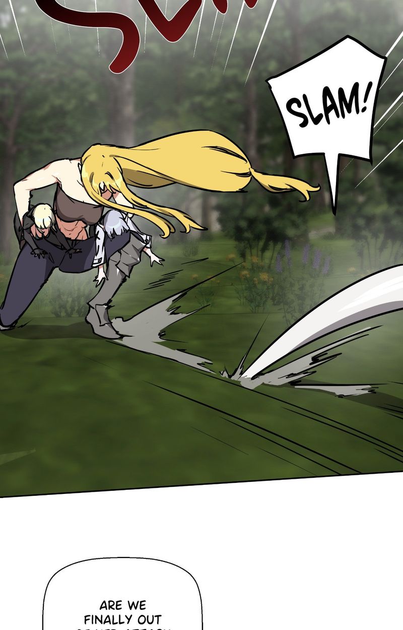 No Man’s Land - Chapter 77 Page 50