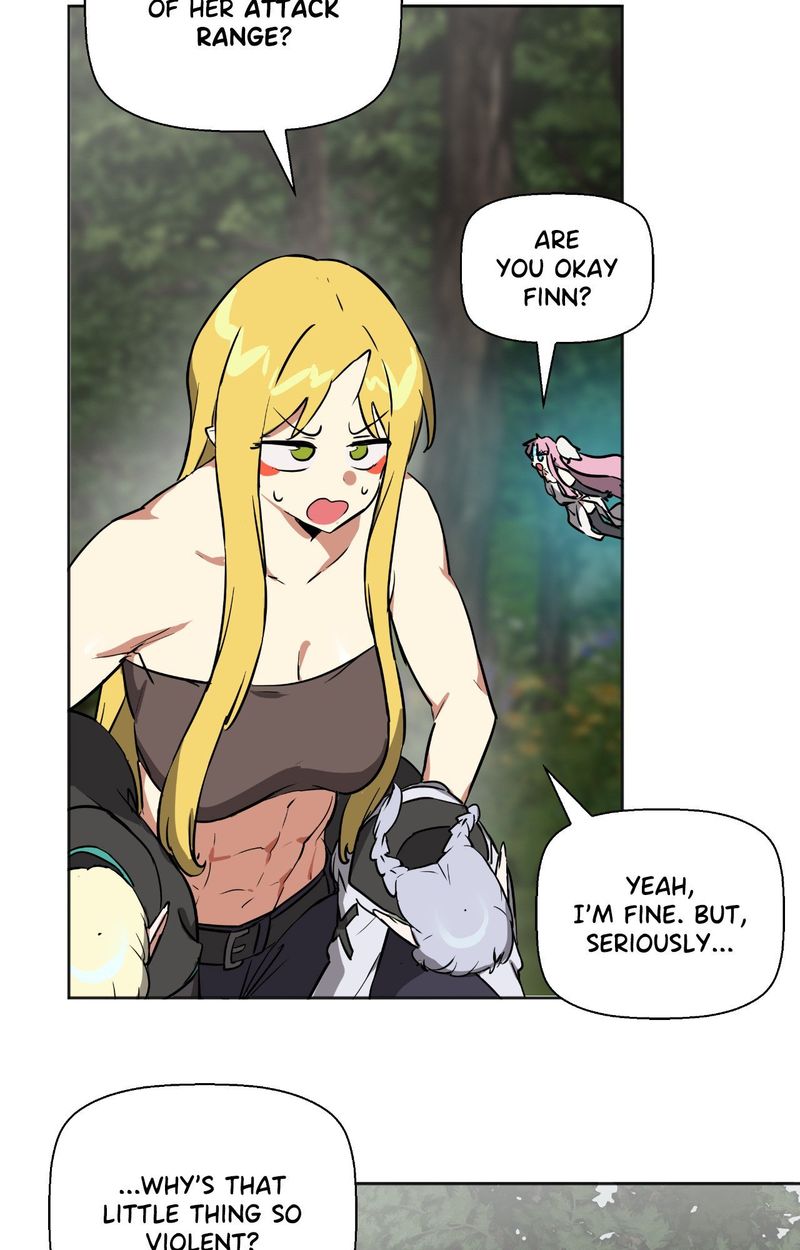 No Man’s Land - Chapter 77 Page 51