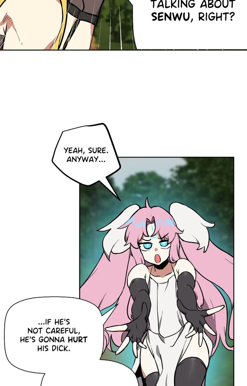 No Man’s Land - Chapter 77 Page 6