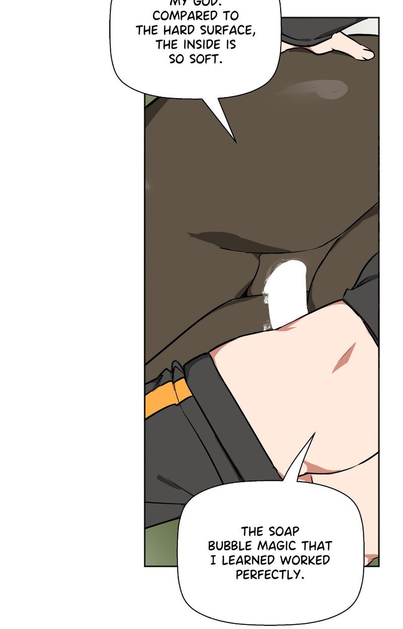 No Man’s Land - Chapter 77 Page 8