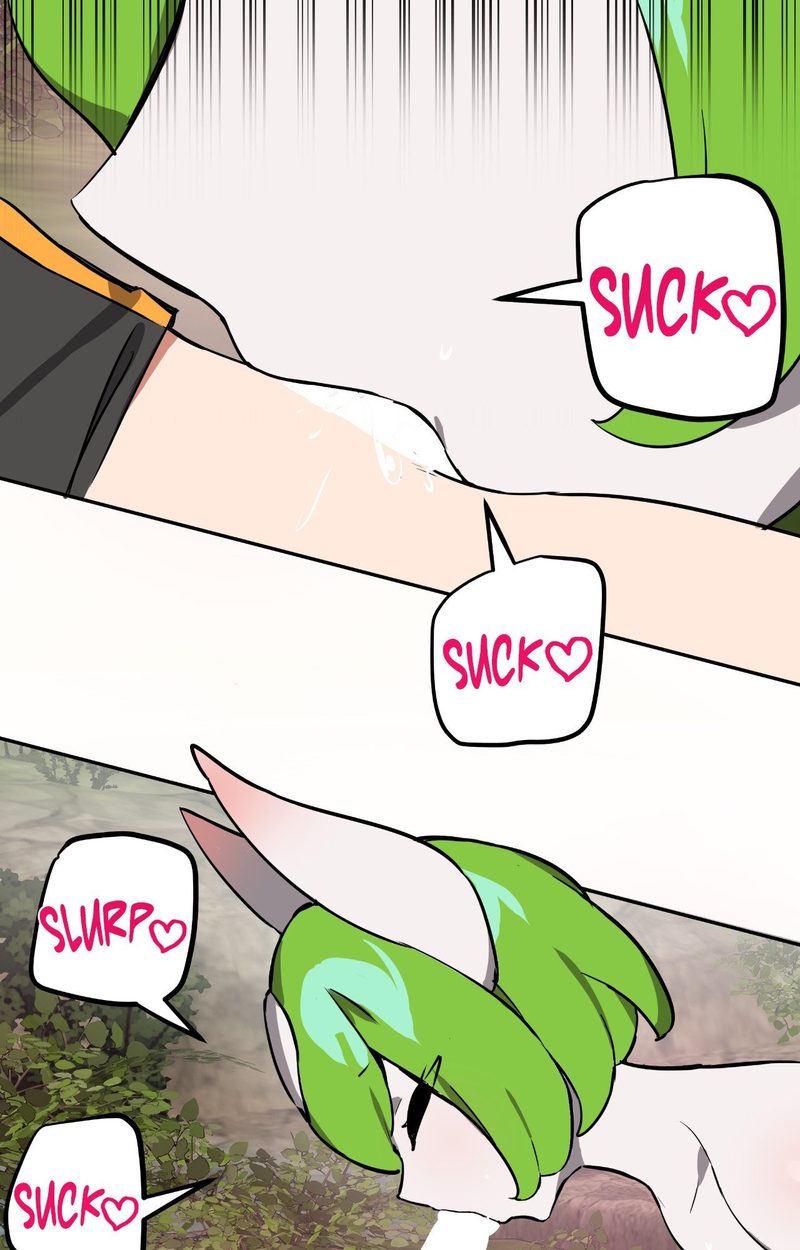 No Man’s Land - Chapter 78 Page 1